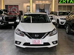 نيسان سيلفي